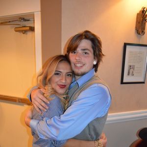 Meet your Posher, Alexis